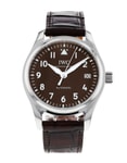 Pre-Owned IWC Pilot's Automatic 36 Watch